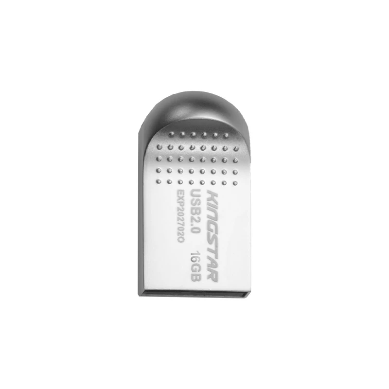 فلش مموری KINGSTAR مدل KS231 ظرفیت 16GB