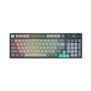 کیبورد FANTECH مدل ATOM PRO96 MK914 Blue Switch