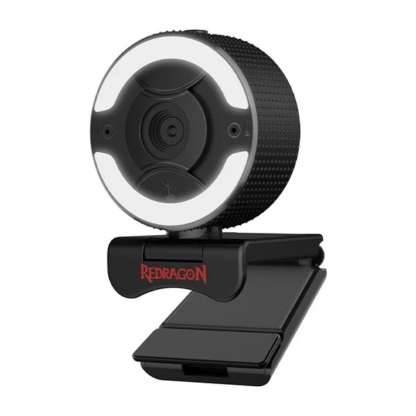 وب کم REDRAGON مدل GW910 ONESHOT