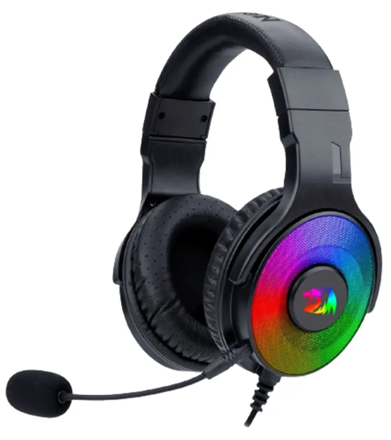 هدست REDRAGON مدل PANDORA H350 BLACK