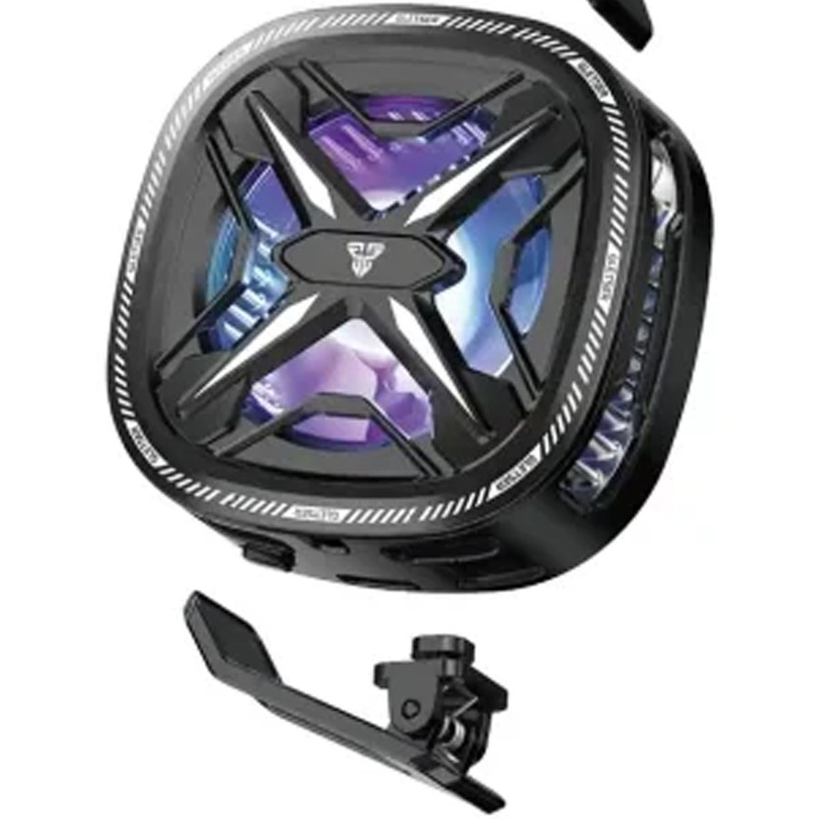 فن خنک کننده گوشی برند FANTECH مدل Gletser Max PCM10
