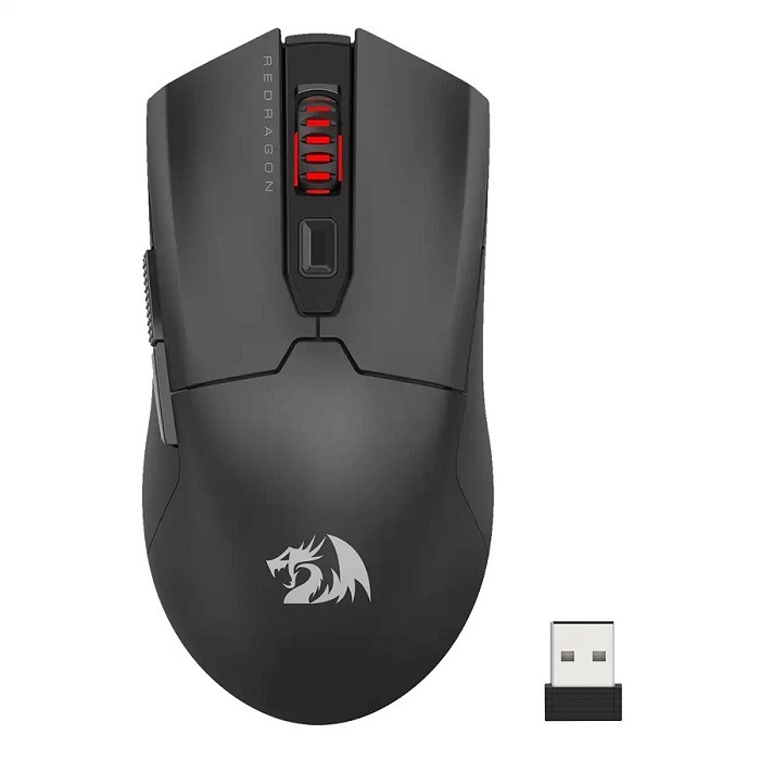 ماوس REDRAGON مدل FYZU M995 Pro