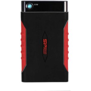 هارد اکسترنال SILICON POWER مدل A15 ظرفیت 2TB