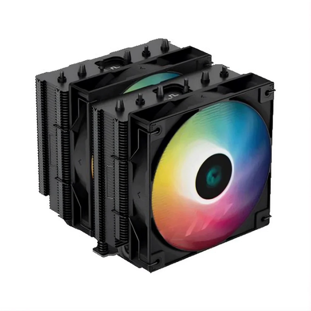 فن CPU برند DEEPCOOL مدل AG620 ARGB BK
