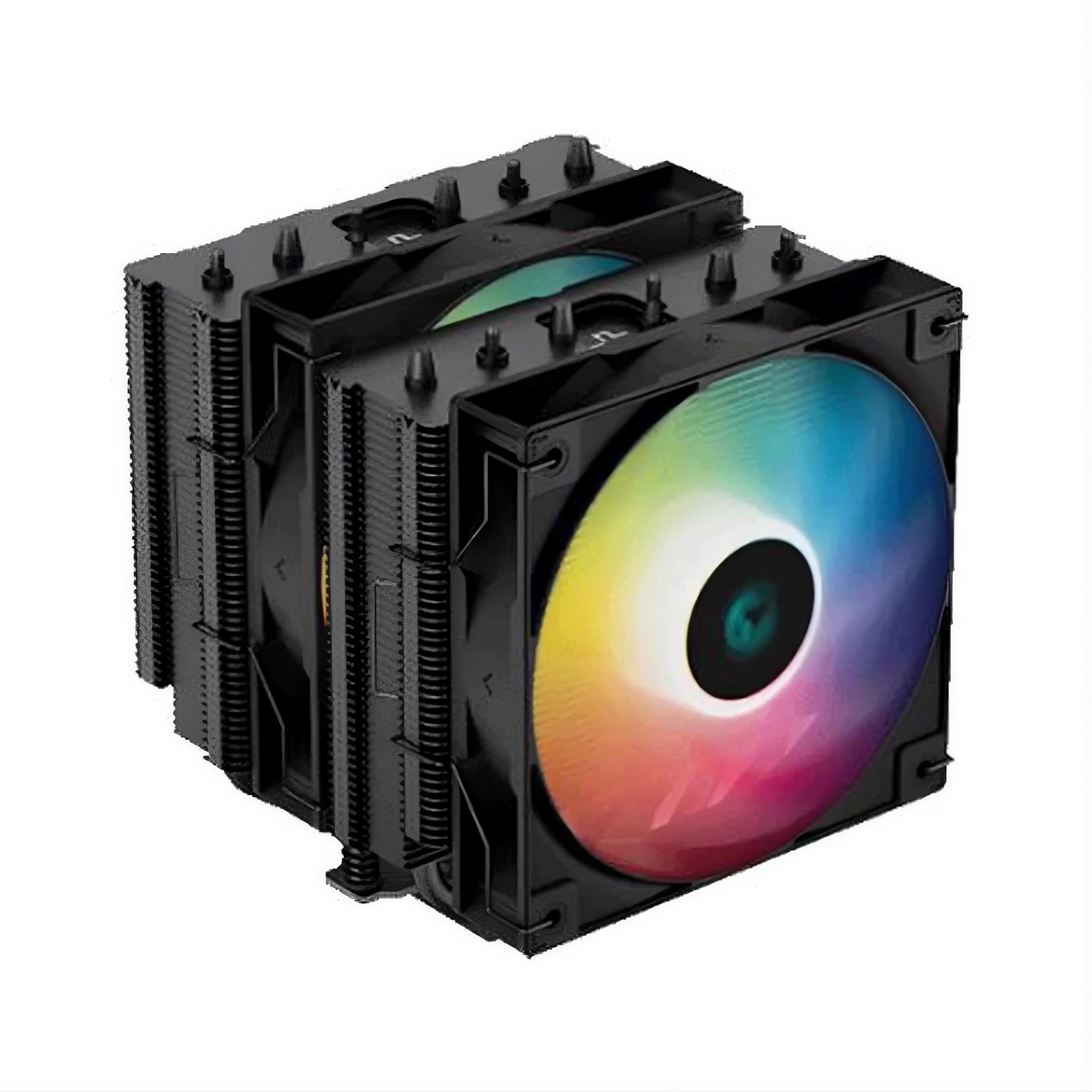 فن CPU برند DEEPCOOL مدل AG620 ARGB BK