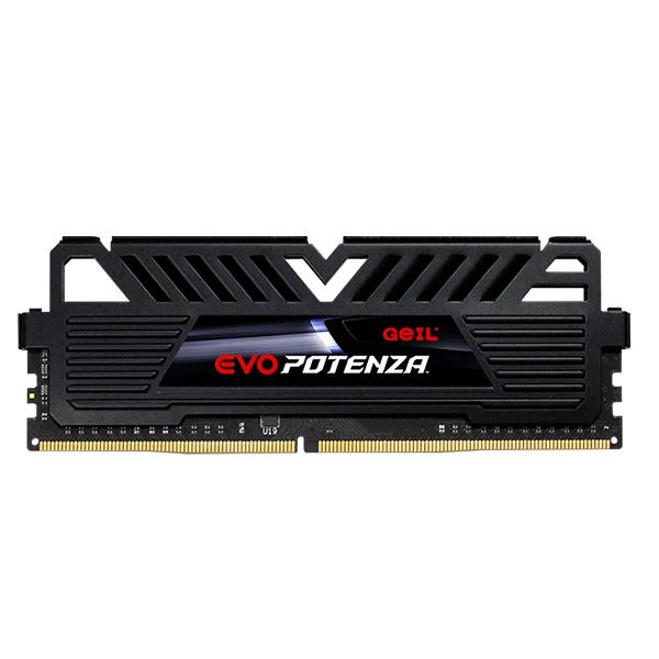 رم دسکتاپ GEIL مدل Evo Potenza 3200MHz ظرفیت 8GB
