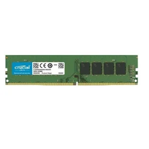 رم دسکتاپ CRUCIAL مدل 3200MHz ظرفیت 8GB