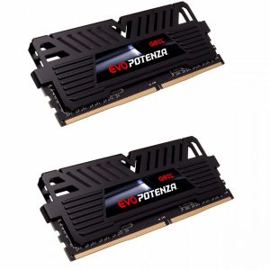 رم دسکتاپ GEIL مدل EVO Potenza 3200MHz ظرفیت 16GB