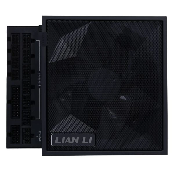 پاور LIAN LI مدل EDGE GOLD 1200