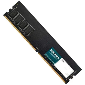 رم دسکتاپ KINGMAX مدل GLOH22F-28KHK5 3200MHz ظرفیت 16GB