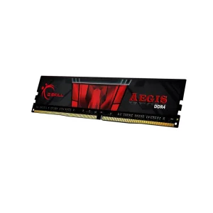 رم دسکتاپ G.SKILL مدل AEGIS 3200MHz ظرفیت 8GB