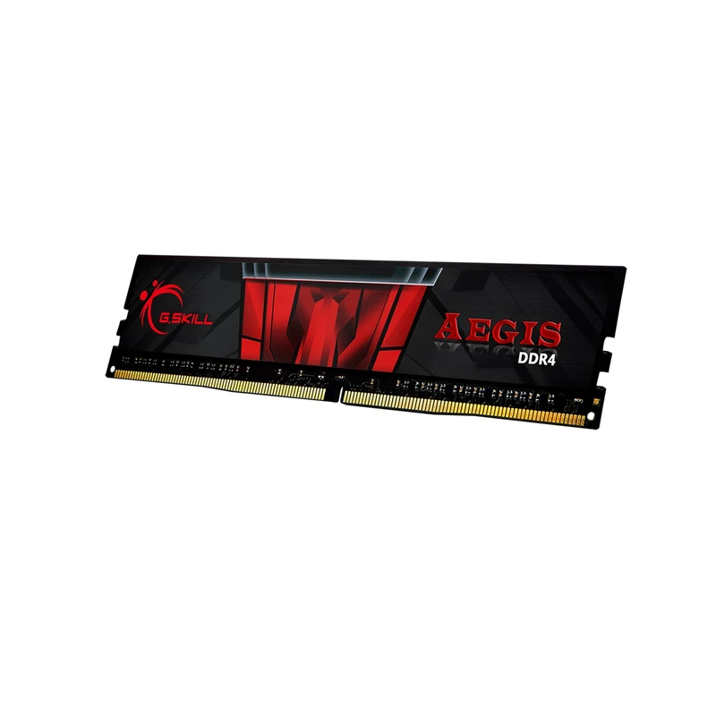 رم دسکتاپ G.SKILL مدل AEGIS 3200MHz ظرفیت 8GB