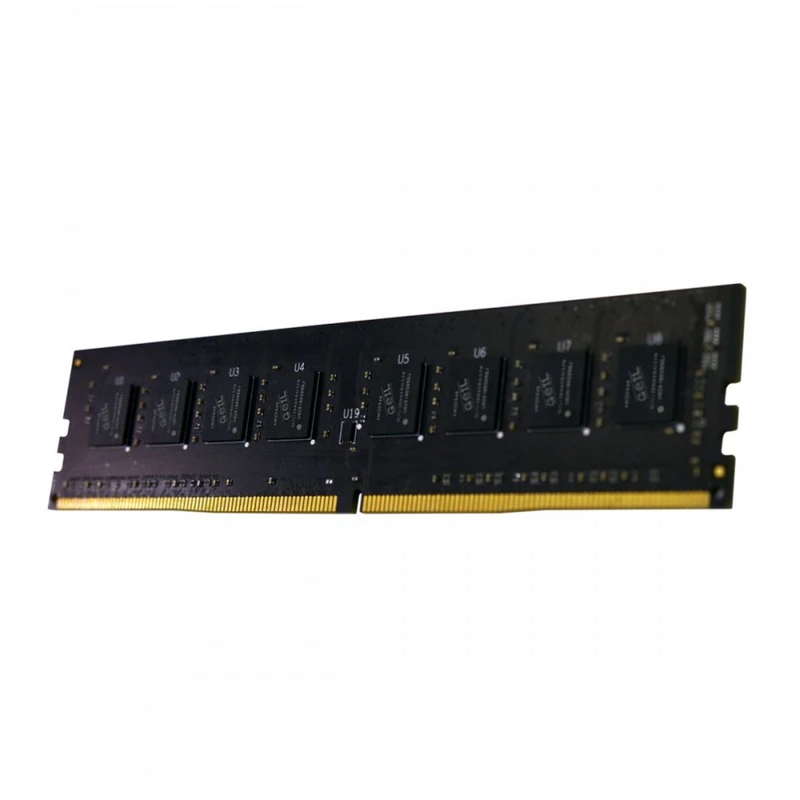 رم دسکتاپ GEIL مدل Pristine 2666MHz ظرفیت 16GB