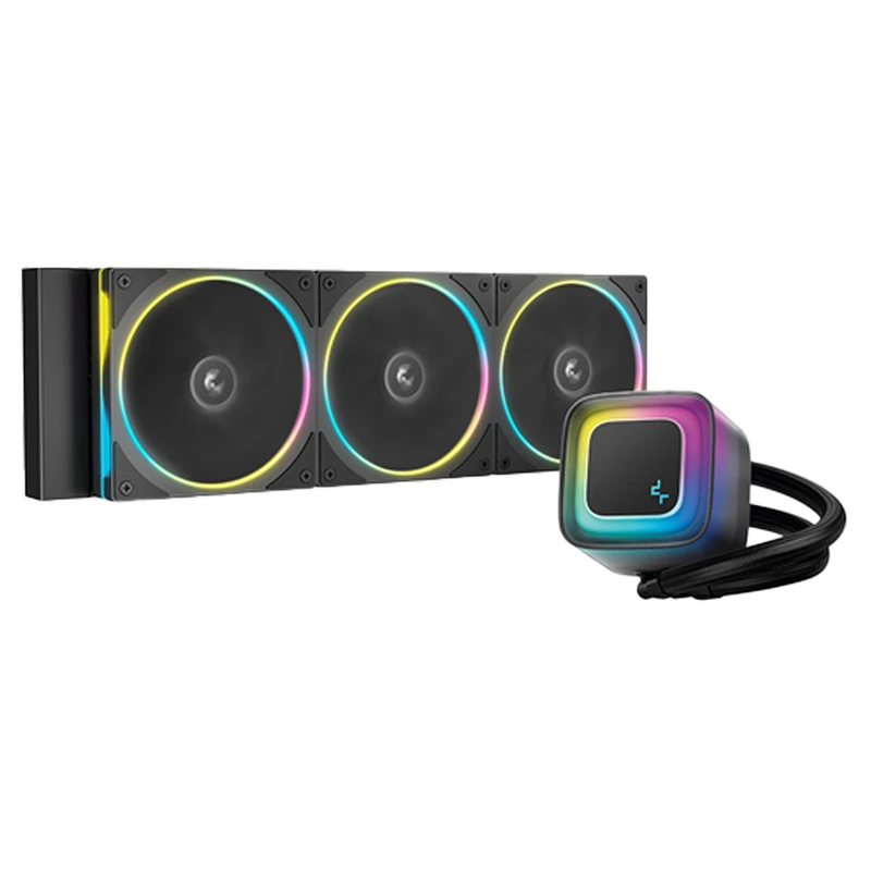 فن CPU برند DEEPCOOL مدل LE360 PRO