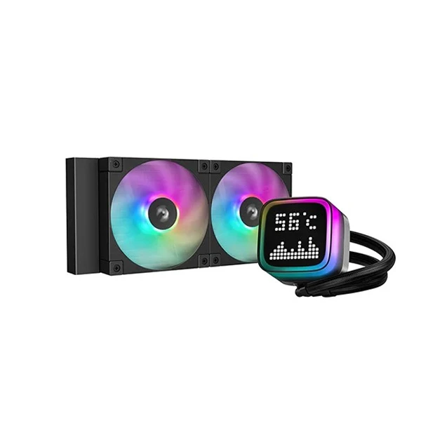 فن CPU برند DEEPCOOL مدل LP240