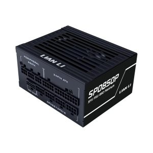پاور LIAN LI مدل SP Platinum 850