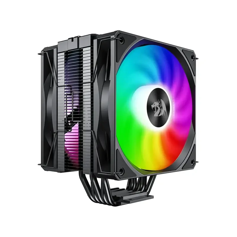 فن CPU برند REDRAGON مدل CC-2177