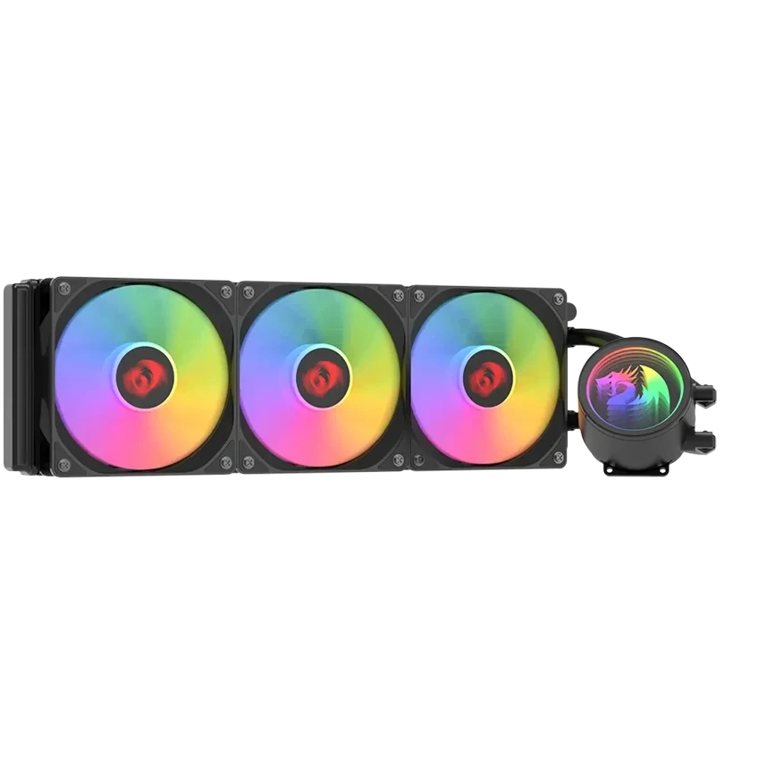 فن CPU برند REDRAGON مدل CCW-3013