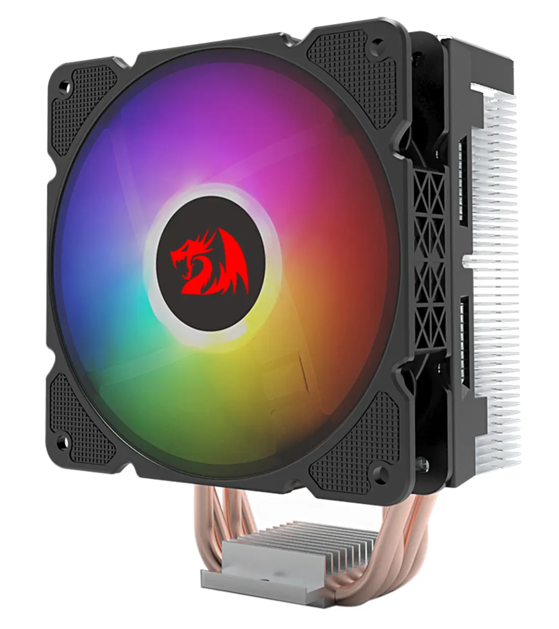 فن CPU برند REDRAGON مدل CC-2001
