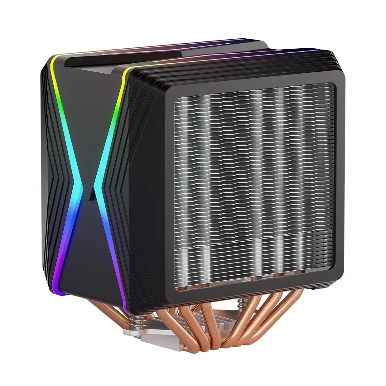 فن CPU برند REDRAGON مدل CC-2188