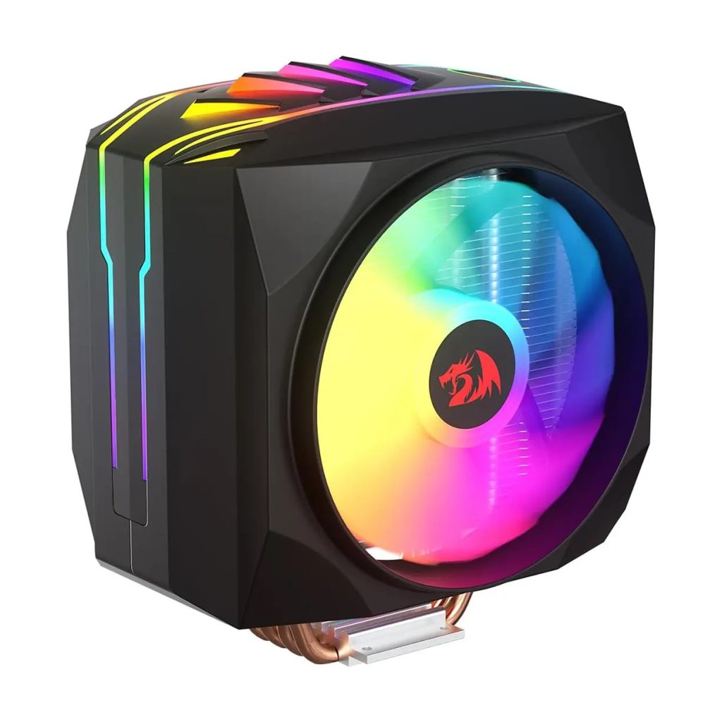 فن CPU برند REDRAGON مدل CC-2199