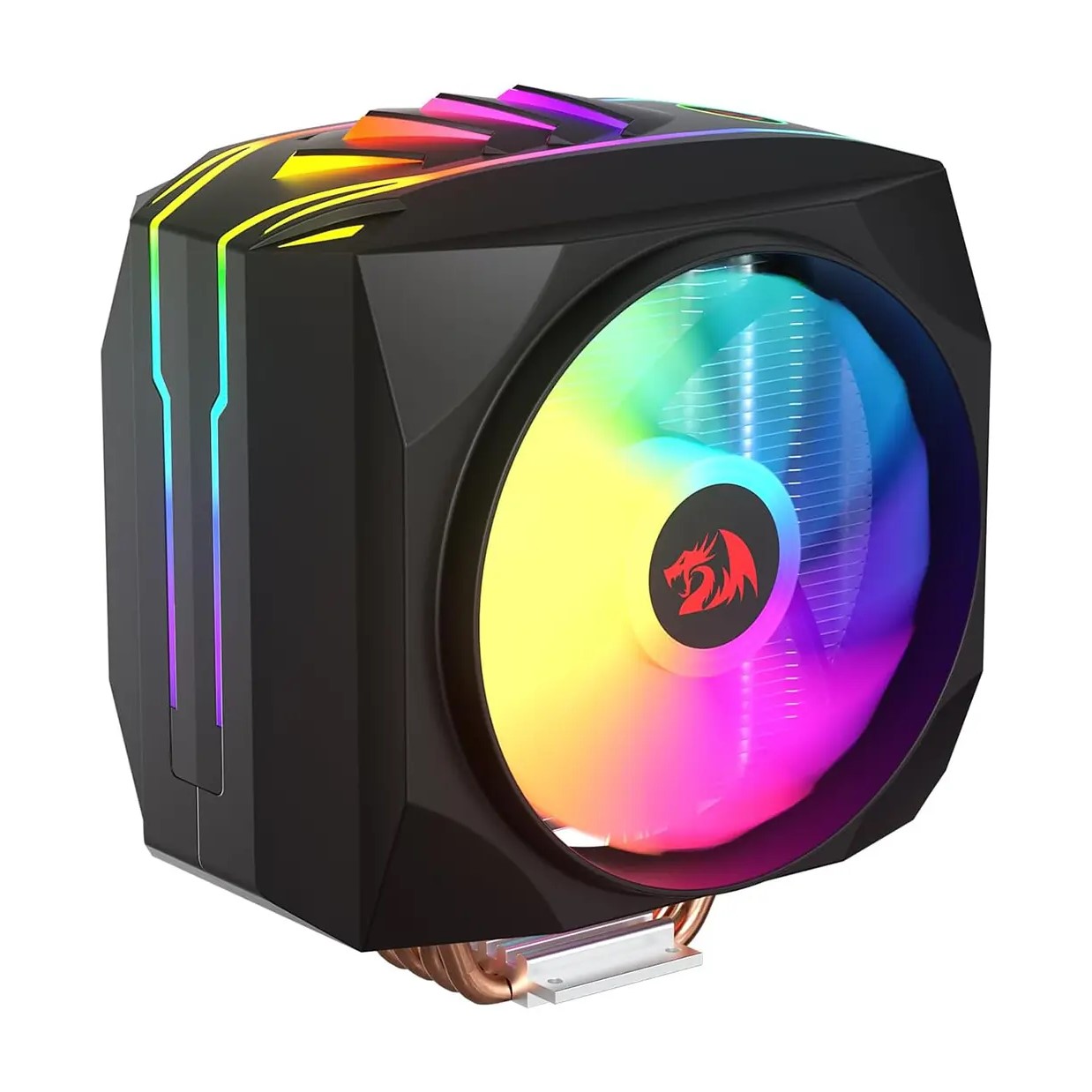 فن CPU برند REDRAGON مدل CC-2199