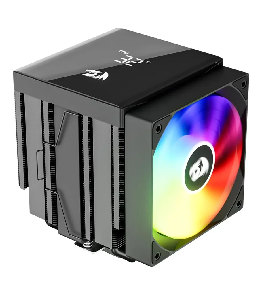 فن CPU برند REDRAGON مدل CC-2311