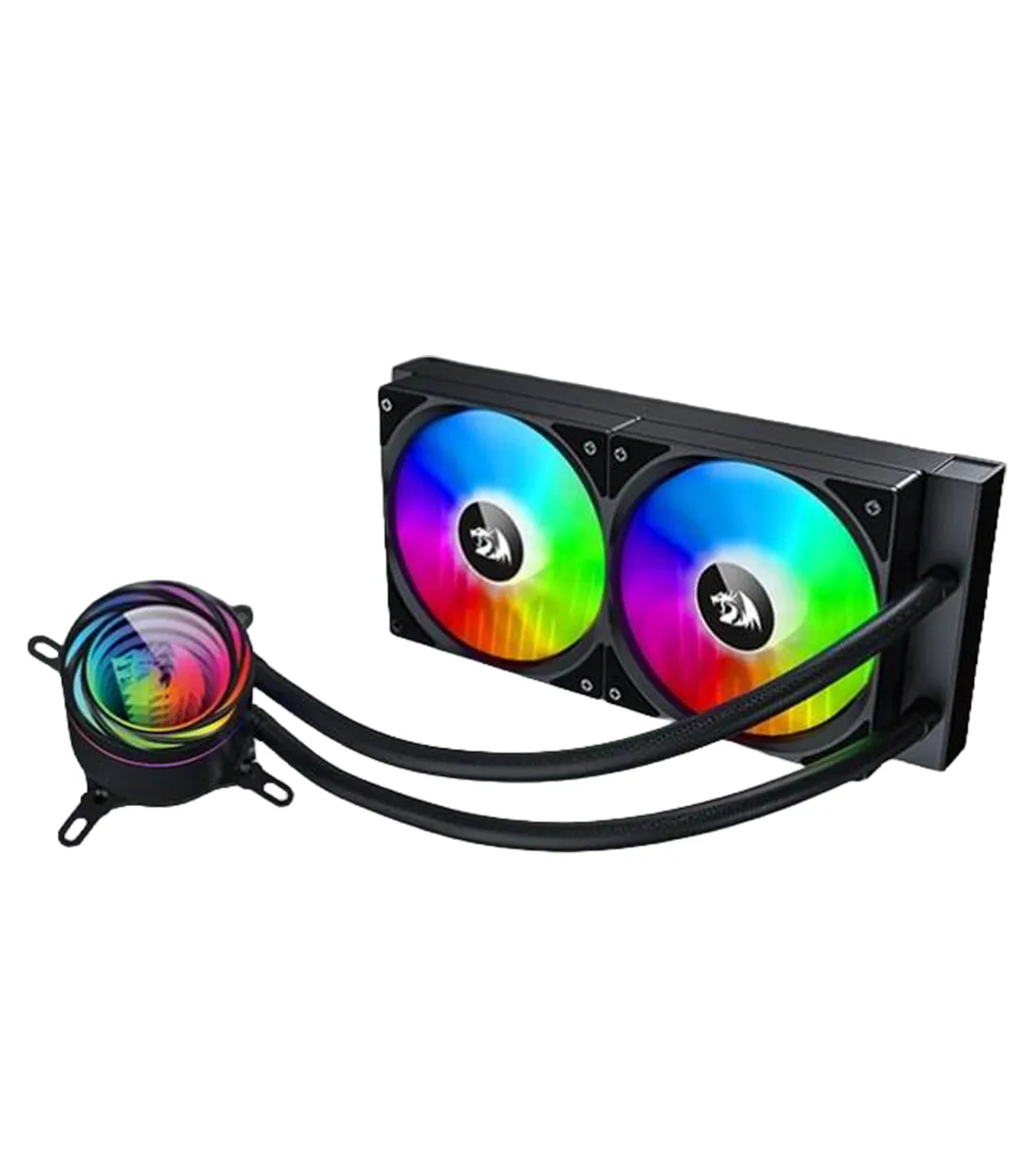 فن CPU برند REDRAGON مدل CCW-1020
