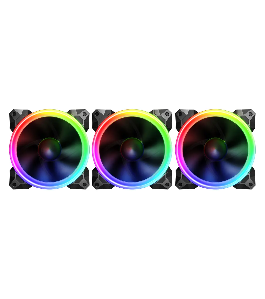 فن کیس REDRAGON مدل GC-F008