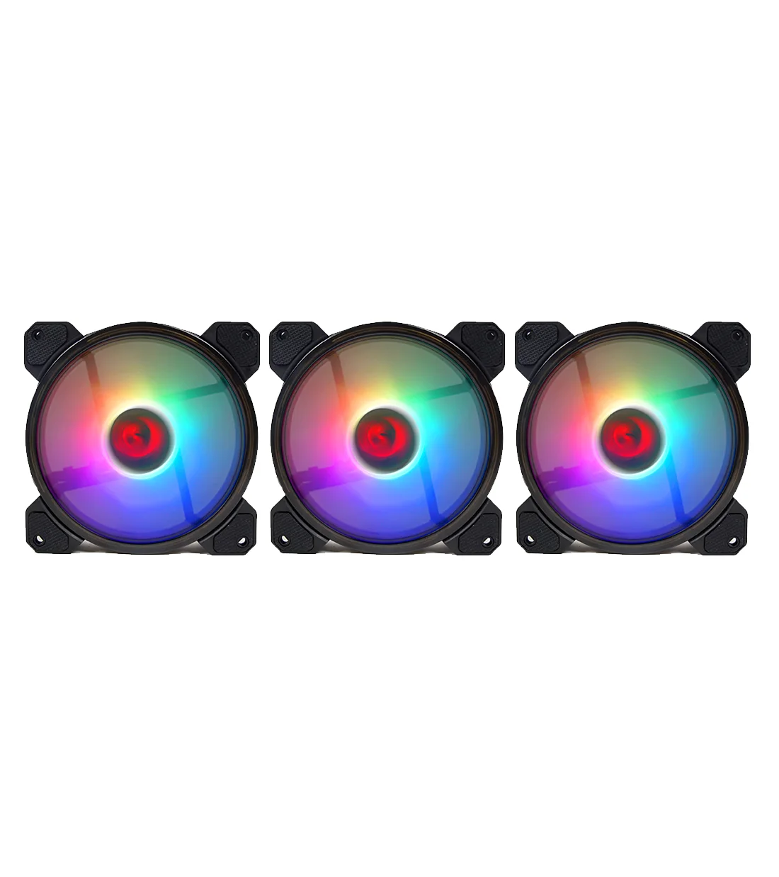 فن کیس REDRAGON مدل GC-F009