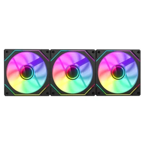 فن کیس REDRAGON مدل GC-F015 Black