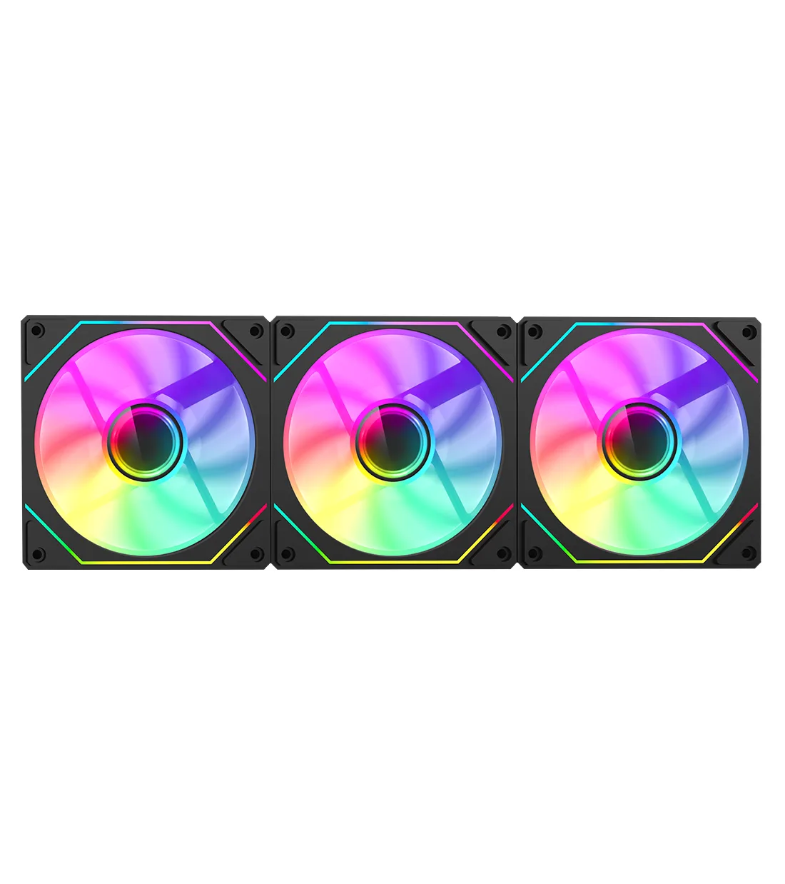 فن کیس REDRAGON مدل GC-F015 Black
