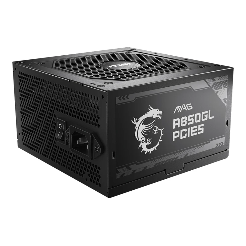 پاور MSI مدل MAG A850GL