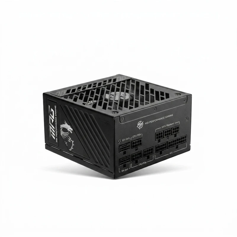 پاور MSI مدل MPG A1250GS