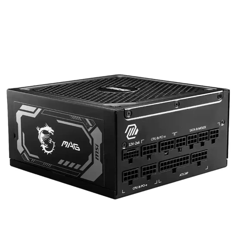 پاور MSI مدل MAG A1000GL