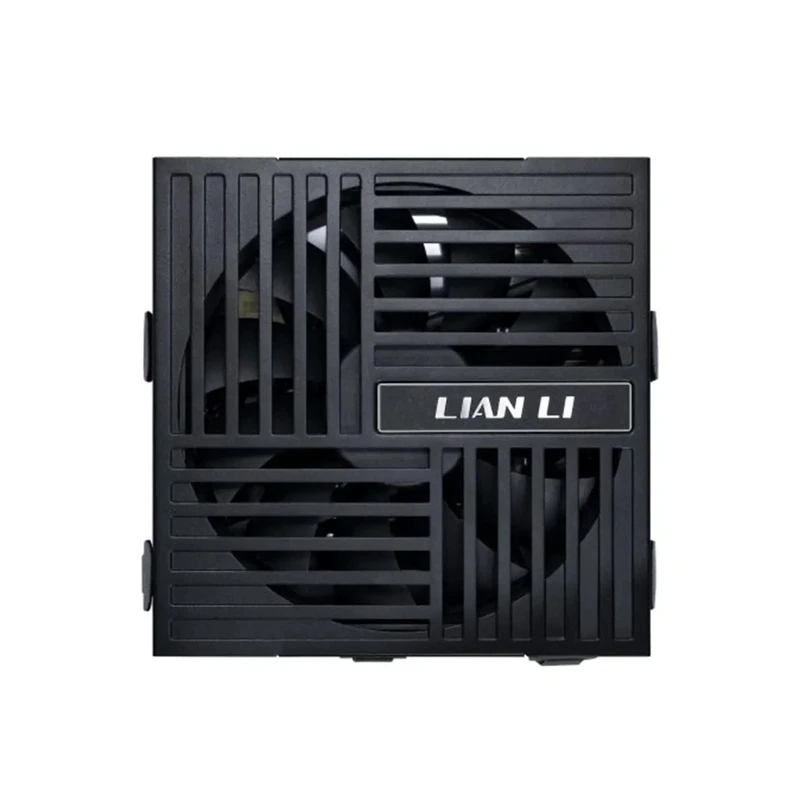 پاور LIAN LI مدل RB 750 Black