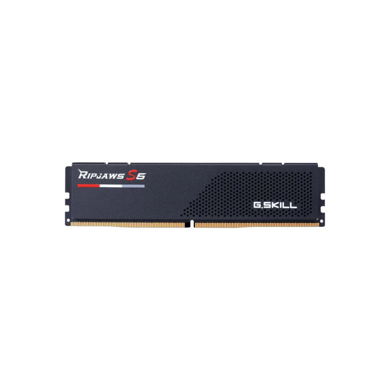 رم دسکتاپ G.SKILL مدل RIPJAWS S5 5200MHz ظرفیت 16GB