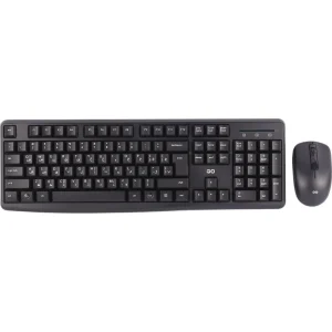 کیبورد و ماوس FANTECH مدل WK894