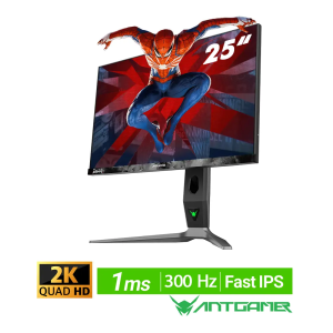 مانیتور 25 اینچ ANTGAMER مدل ANT253PQ