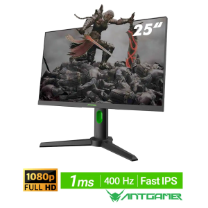 مانیتور 25 اینچ ANTGAMER مدل ANT25DVF
