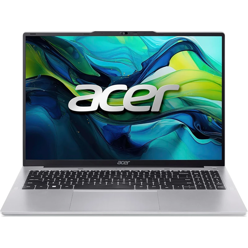 لپ تاپ ACER مدل Aspire Lite AL16-54P-37VZ i3-1305U/8GB/512GB