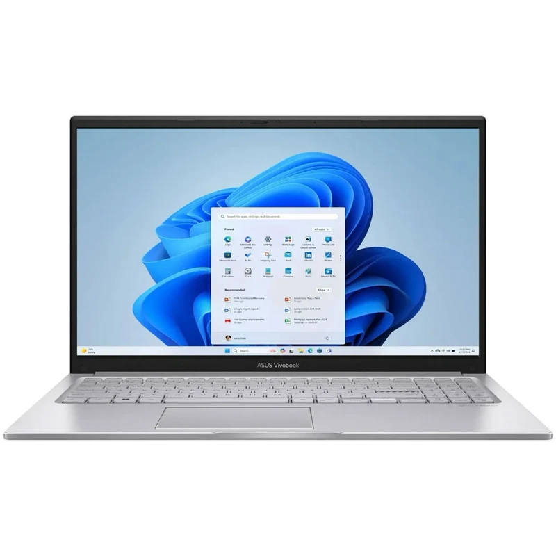 لپ تاپ ASUS مدل Vivobook 15 F1504VA Core 5-120U/16GB/512GB