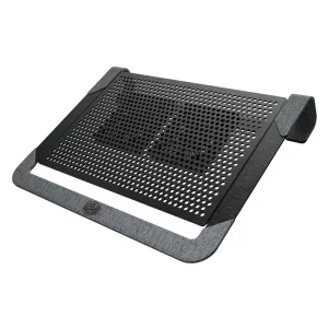 پایه خنک کننده Cooler Master مدل Notepal U2 Plus