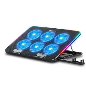 پایه خنک کننده Ice Coorel مدل A9R
